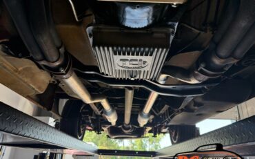 Chevrolet-Ck-1985-Black-Black-2