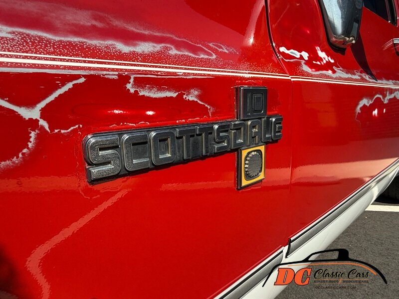 Chevrolet-Ck-1985-Black-Black-20