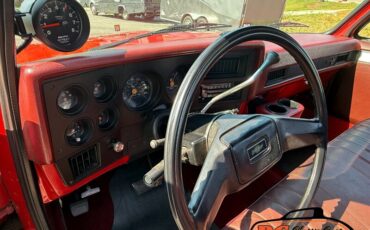 Chevrolet-Ck-1985-Black-Black-22