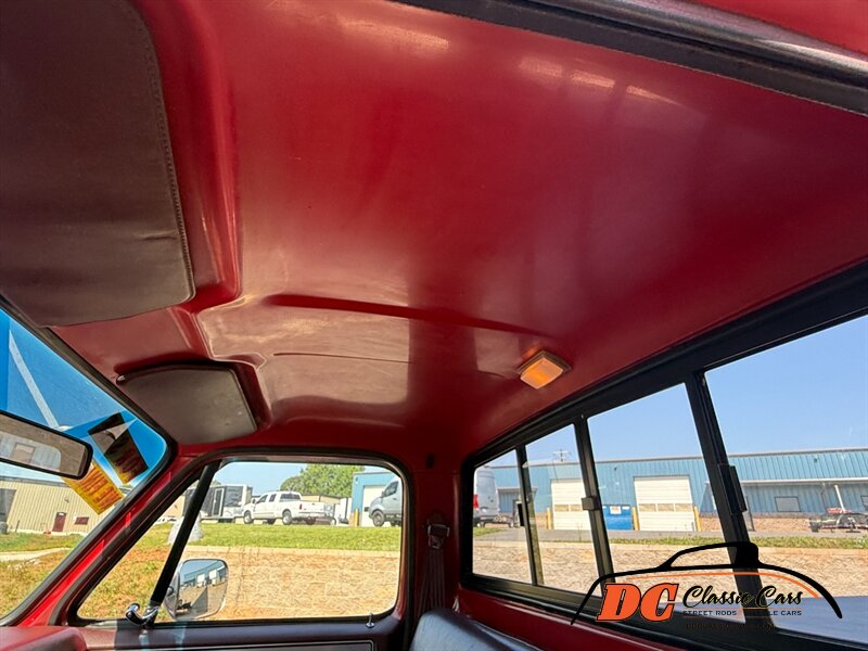 Chevrolet-Ck-1985-Black-Black-24