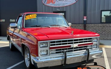 Chevrolet-Ck-1985-Black-Black-28