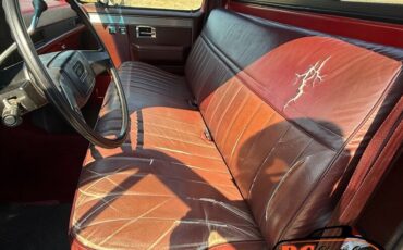 Chevrolet-Ck-1985-Black-Black-29