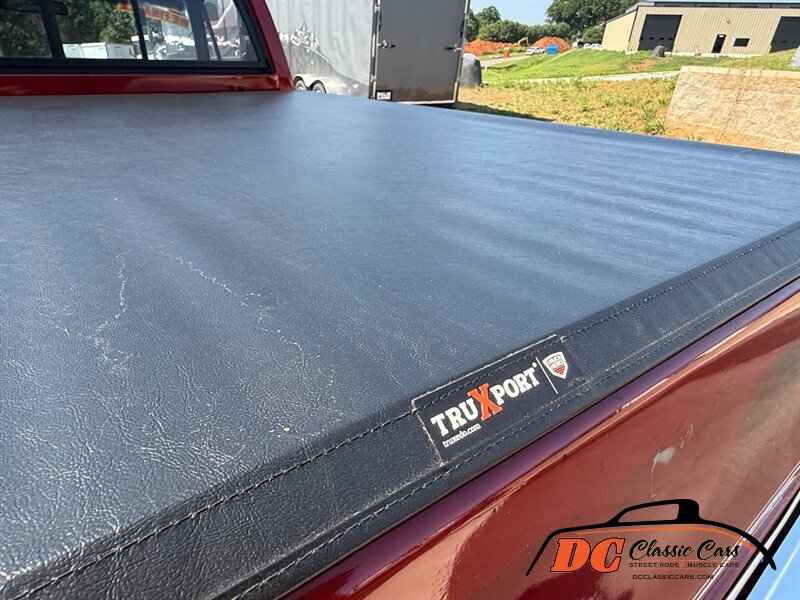 Chevrolet-Ck-1985-Black-Black-33