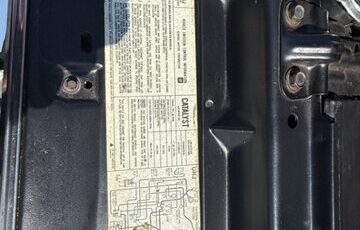 Chevrolet-Ck-1985-Black-Black-35