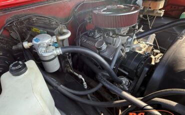 Chevrolet-Ck-1985-Black-Black-36