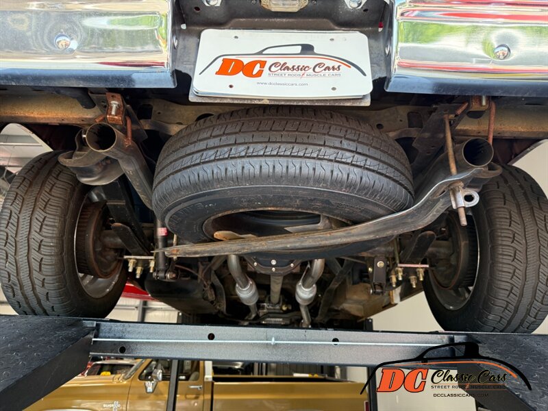 Chevrolet-Ck-1985-Black-Black-38