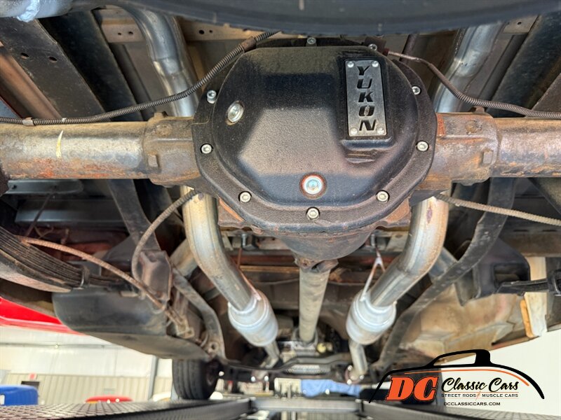 Chevrolet-Ck-1985-Black-Black-39