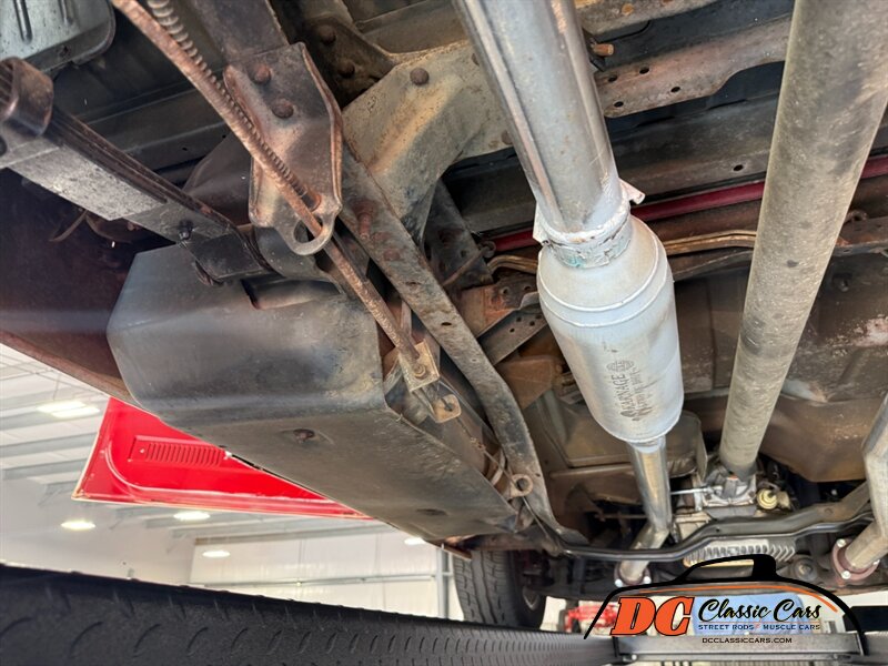 Chevrolet-Ck-1985-Black-Black-40