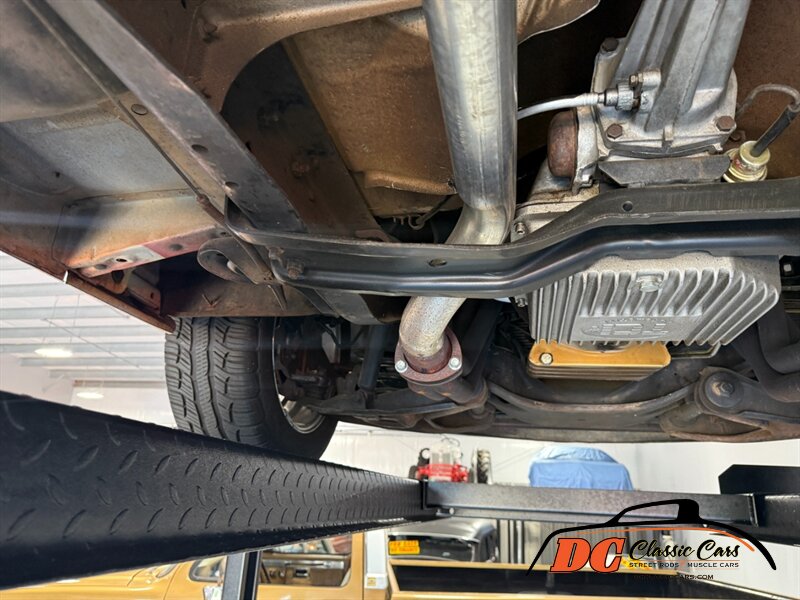 Chevrolet-Ck-1985-Black-Black-43