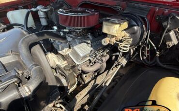 Chevrolet-Ck-1985-Black-Black-6