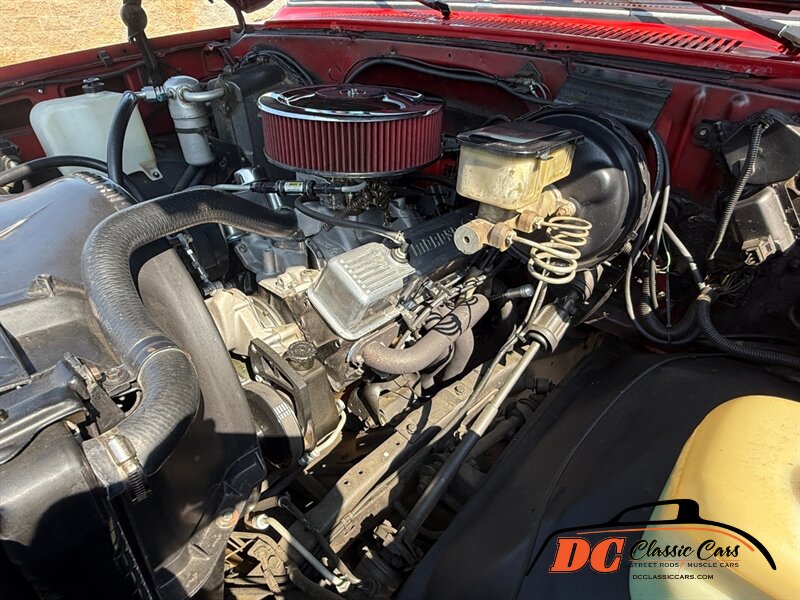 Chevrolet-Ck-1985-Black-Black-6