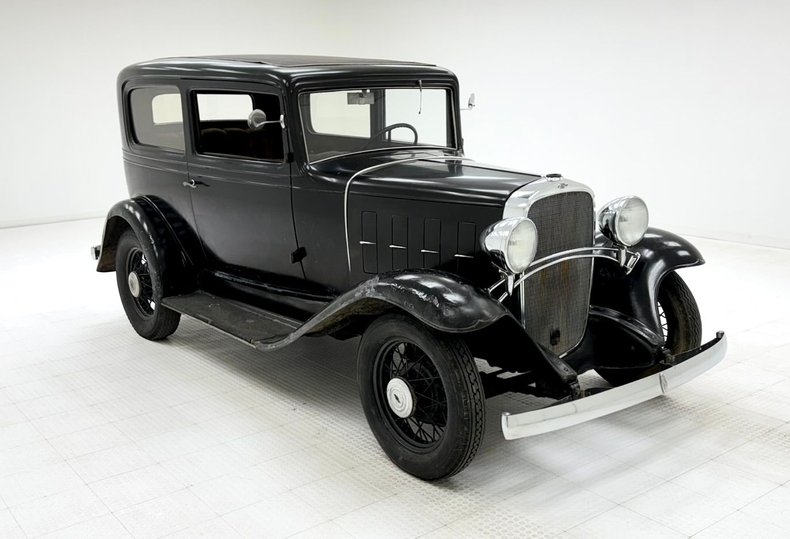 Chevrolet-Confederate-1932-Black-Tan-10