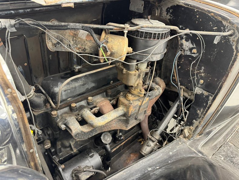 Chevrolet-Confederate-1932-Black-Tan-41