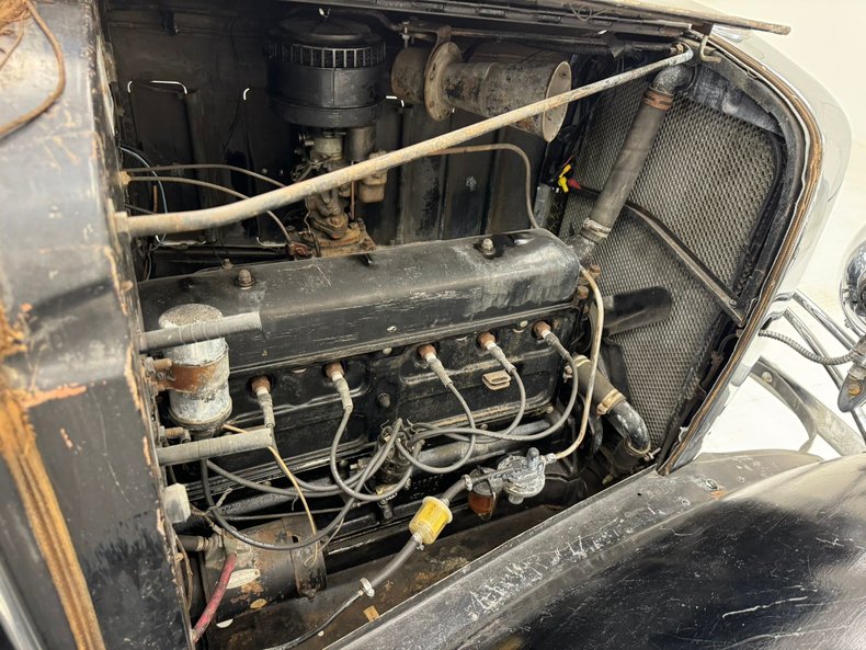 Chevrolet-Confederate-1932-Black-Tan-42