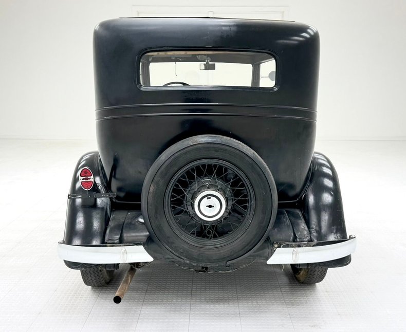 Chevrolet-Confederate-1932-Black-Tan-7