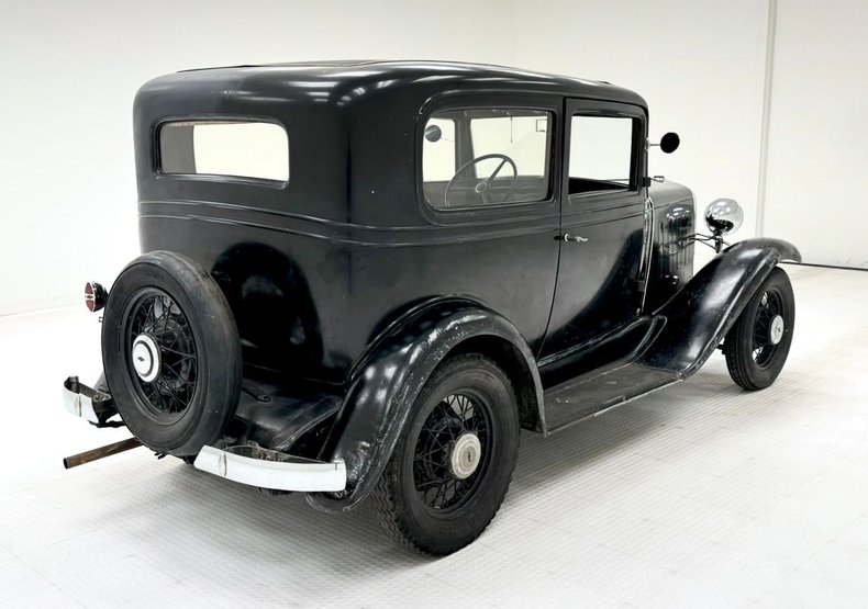 Chevrolet-Confederate-1932-Black-Tan-8