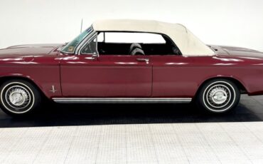 Chevrolet-Corvair-1963-Palomar-Red-Black-1
