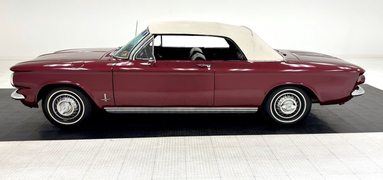 Chevrolet-Corvair-1963-Palomar-Red-Black-1