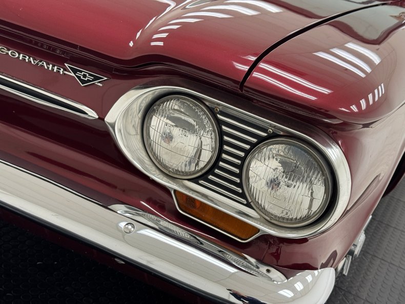 Chevrolet-Corvair-1963-Palomar-Red-Black-11