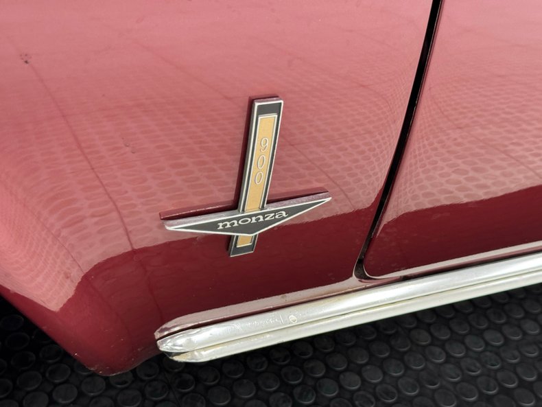 Chevrolet-Corvair-1963-Palomar-Red-Black-13