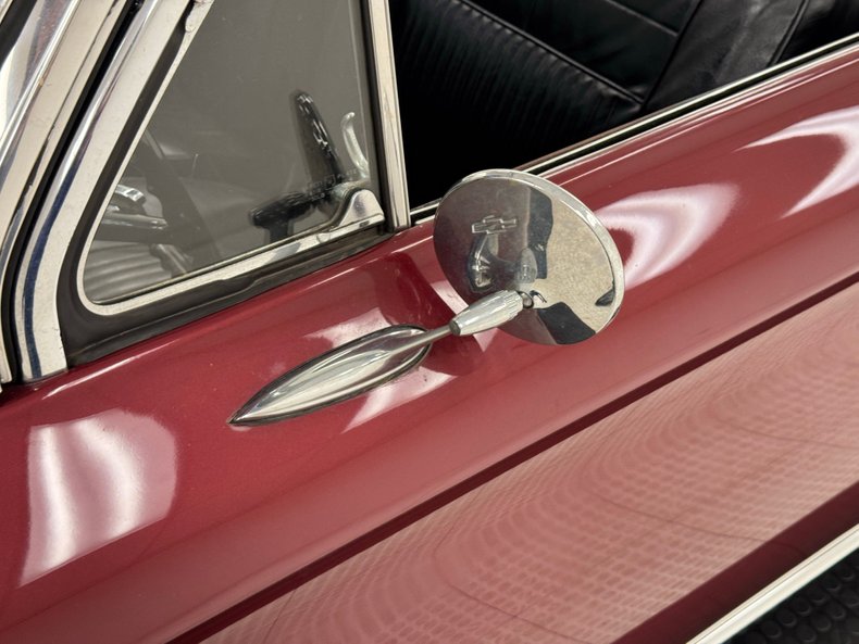 Chevrolet-Corvair-1963-Palomar-Red-Black-16