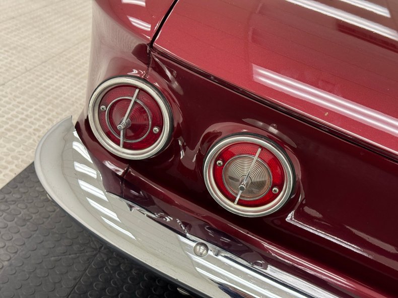 Chevrolet-Corvair-1963-Palomar-Red-Black-22