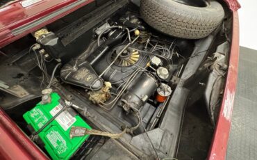 Chevrolet-Corvair-1963-Palomar-Red-Black-28