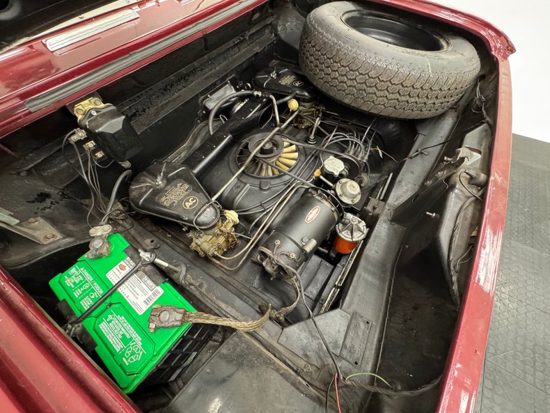 Chevrolet-Corvair-1963-Palomar-Red-Black-28