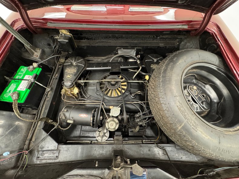 Chevrolet-Corvair-1963-Palomar-Red-Black-29