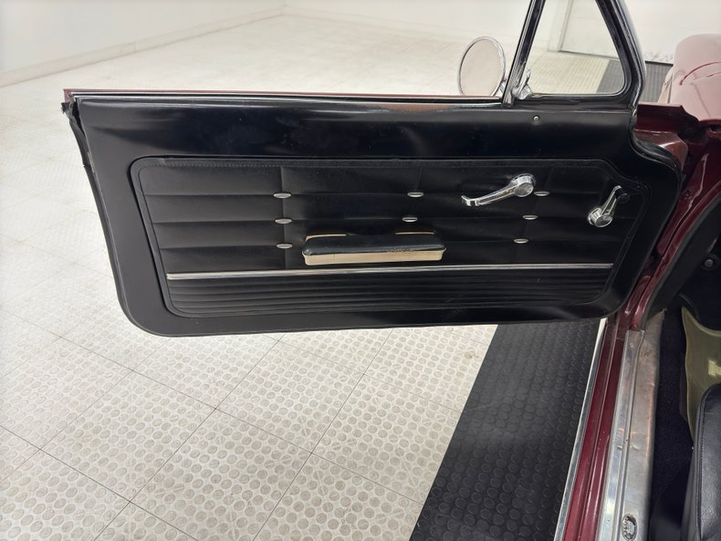 Chevrolet-Corvair-1963-Palomar-Red-Black-31