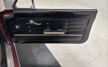 Chevrolet-Corvair-1963-Palomar-Red-Black-32