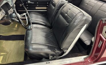 Chevrolet-Corvair-1963-Palomar-Red-Black-33