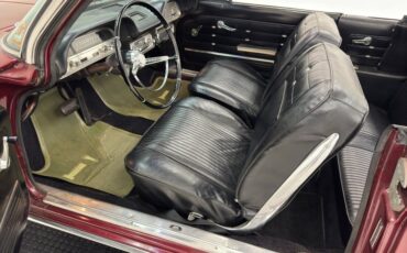 Chevrolet-Corvair-1963-Palomar-Red-Black-34