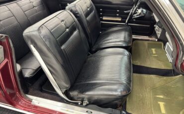 Chevrolet-Corvair-1963-Palomar-Red-Black-36