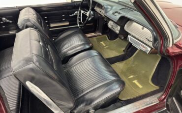 Chevrolet-Corvair-1963-Palomar-Red-Black-37