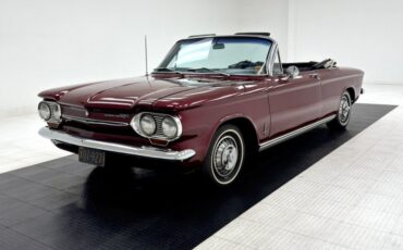 Chevrolet-Corvair-1963-Palomar-Red-Black