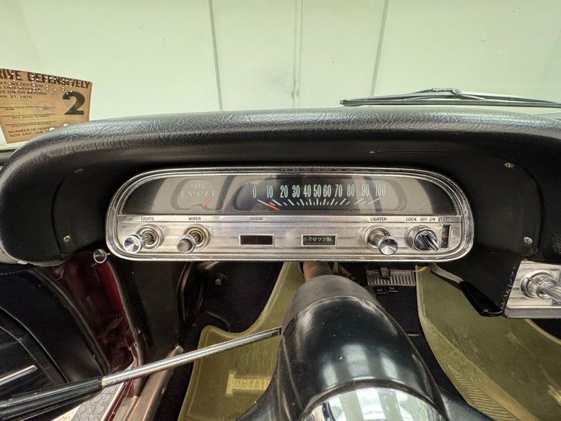 Chevrolet-Corvair-1963-Palomar-Red-Black-40