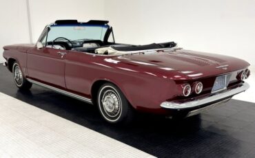 Chevrolet-Corvair-1963-Palomar-Red-Black-5