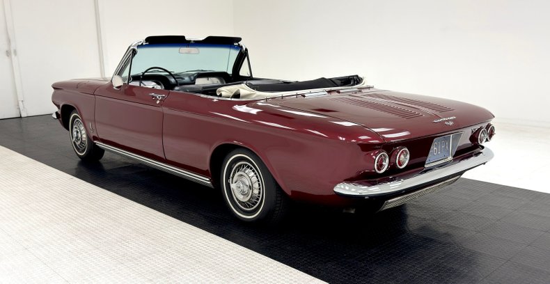 Chevrolet-Corvair-1963-Palomar-Red-Black-5