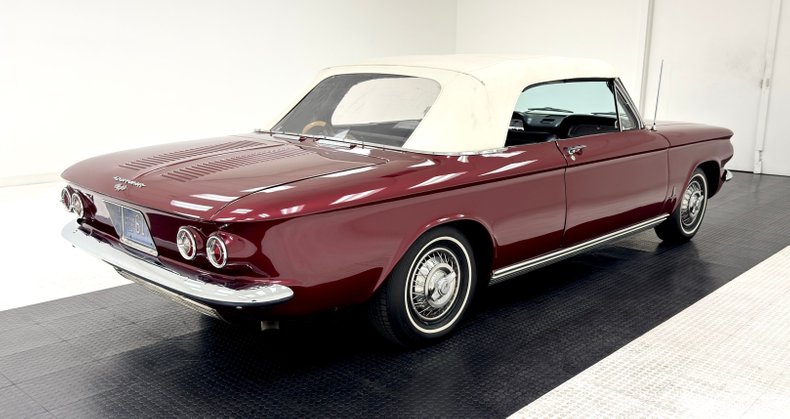 Chevrolet-Corvair-1963-Palomar-Red-Black-7