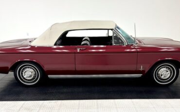 Chevrolet-Corvair-1963-Palomar-Red-Black-8