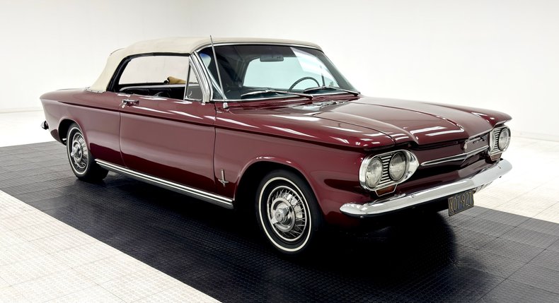 Chevrolet-Corvair-1963-Palomar-Red-Black-9