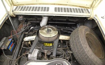 Chevrolet-Corvair-1968-Butternut-Yellow-Black-16