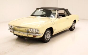 Chevrolet-Corvair-1968-Butternut-Yellow-Black-9