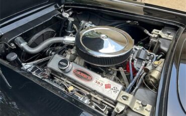 Chevrolet-Corvette-1958-BlackSilver-Coves-Signet-Red-4