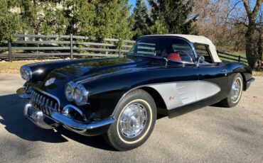 Chevrolet-Corvette-1959-1