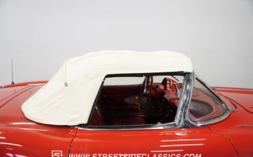 Chevrolet-Corvette-1960-Roman-Red-Red-15