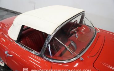 Chevrolet-Corvette-1960-Roman-Red-Red-16