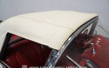 Chevrolet-Corvette-1960-Roman-Red-Red-17