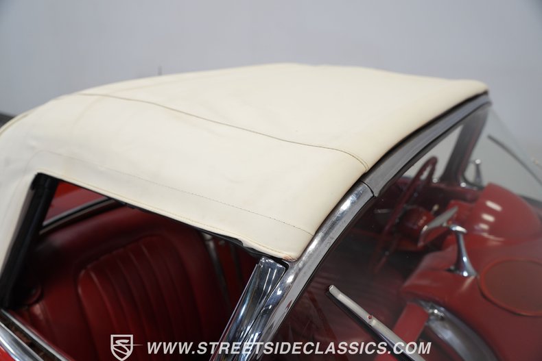 Chevrolet-Corvette-1960-Roman-Red-Red-17